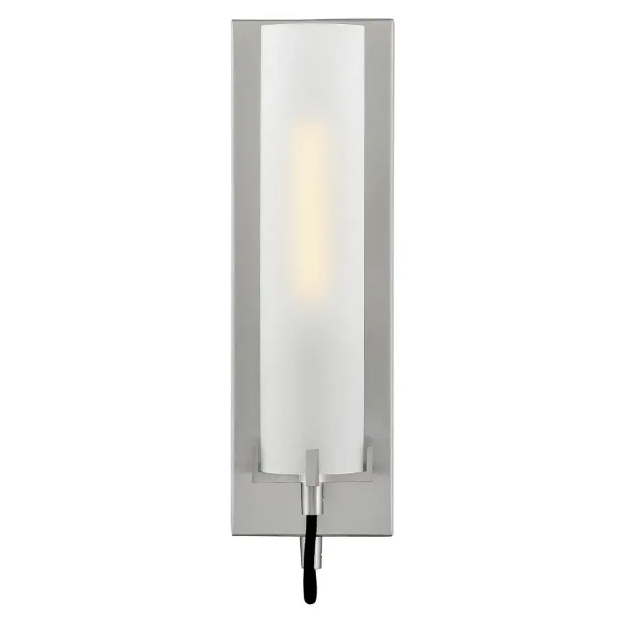 Medium Single Light Sconce - Image 5