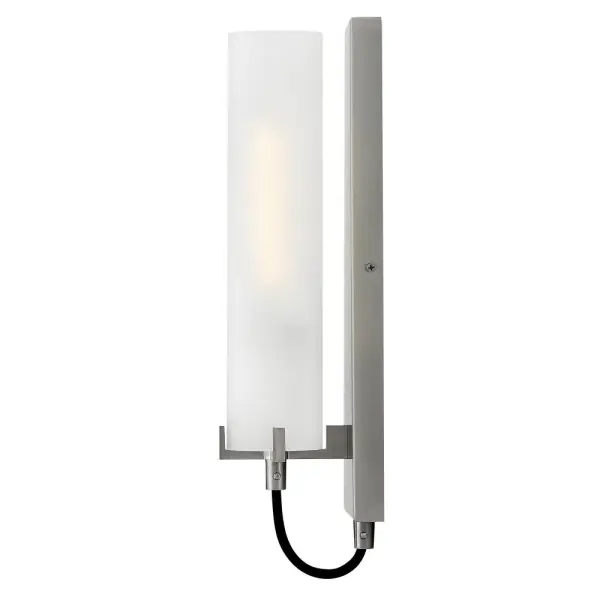 Medium Single Light Sconce - Image 6