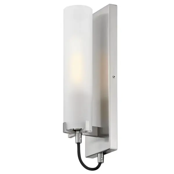 Medium Single Light Sconce - Image 7
