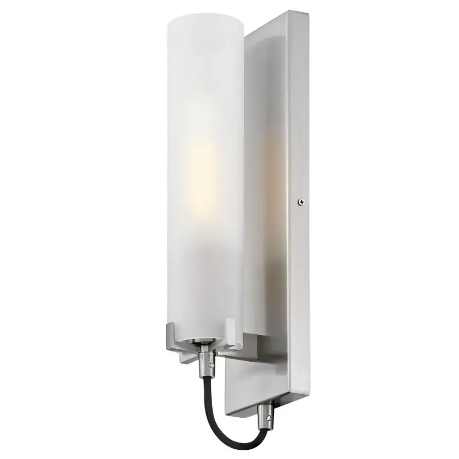 Medium Single Light Sconce - Image 7