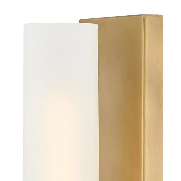 Medium Single Light Sconce - Image 3