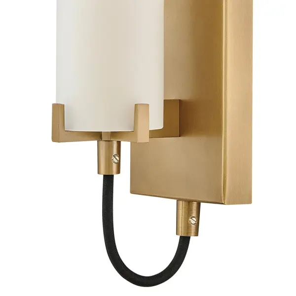 Medium Single Light Sconce - Image 4
