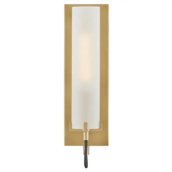 Medium Single Light Sconce - Image 5