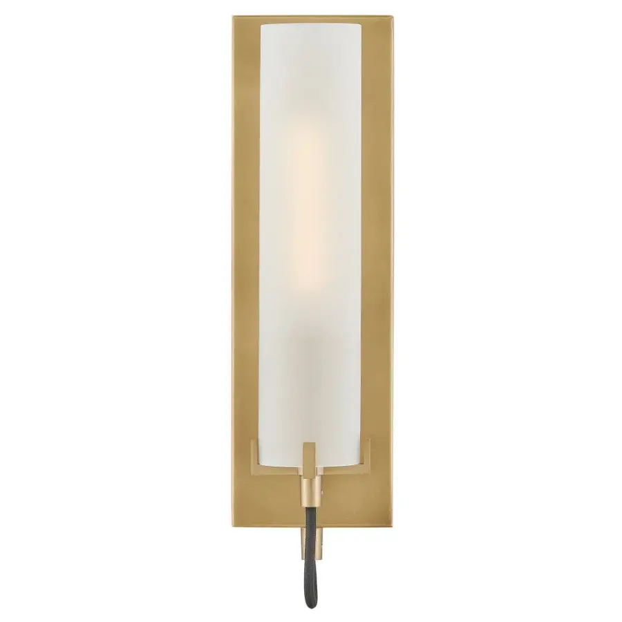 Medium Single Light Sconce - Image 5