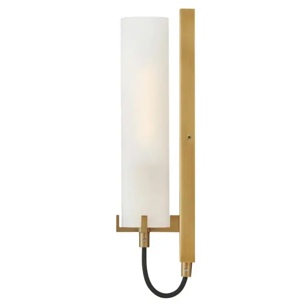 Medium Single Light Sconce - Image 6