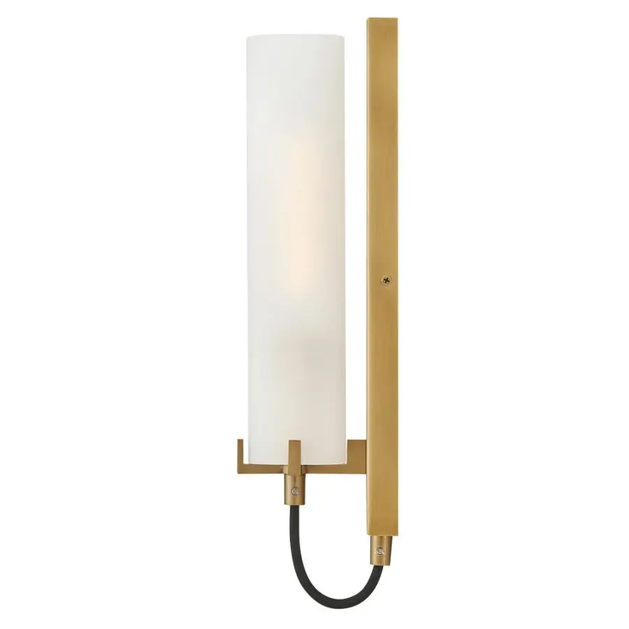 Medium Single Light Sconce - Image 6