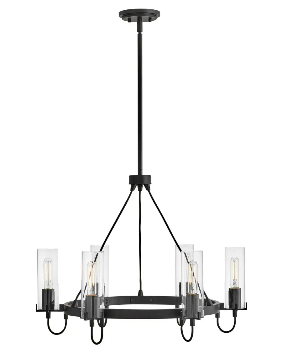 Medium Chandelier - Image 1