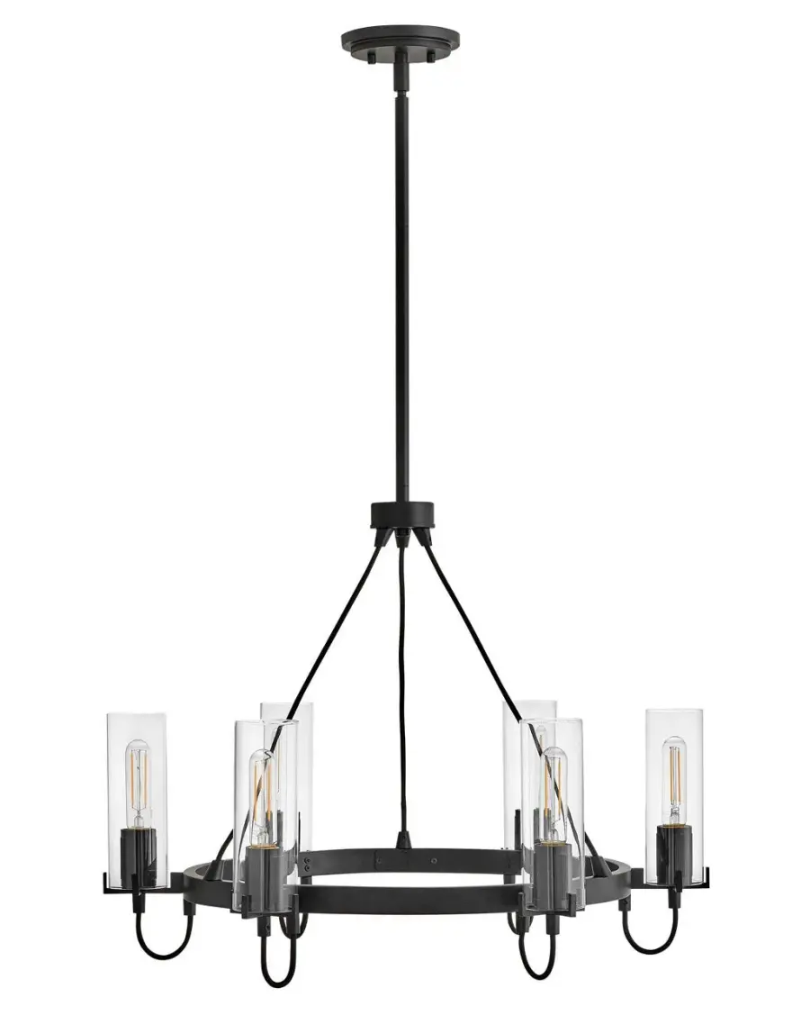 Medium Chandelier - Image 3