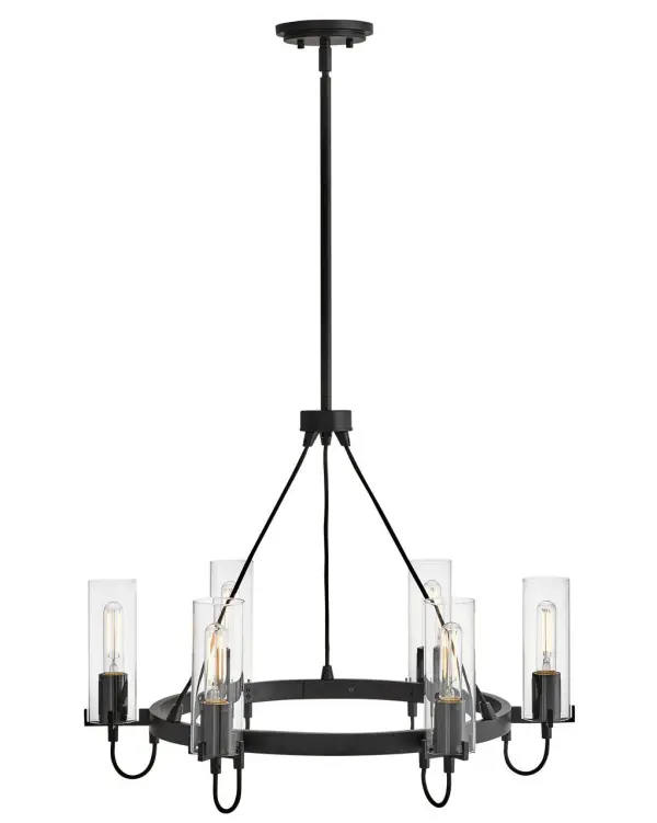 Medium Chandelier - Image 4
