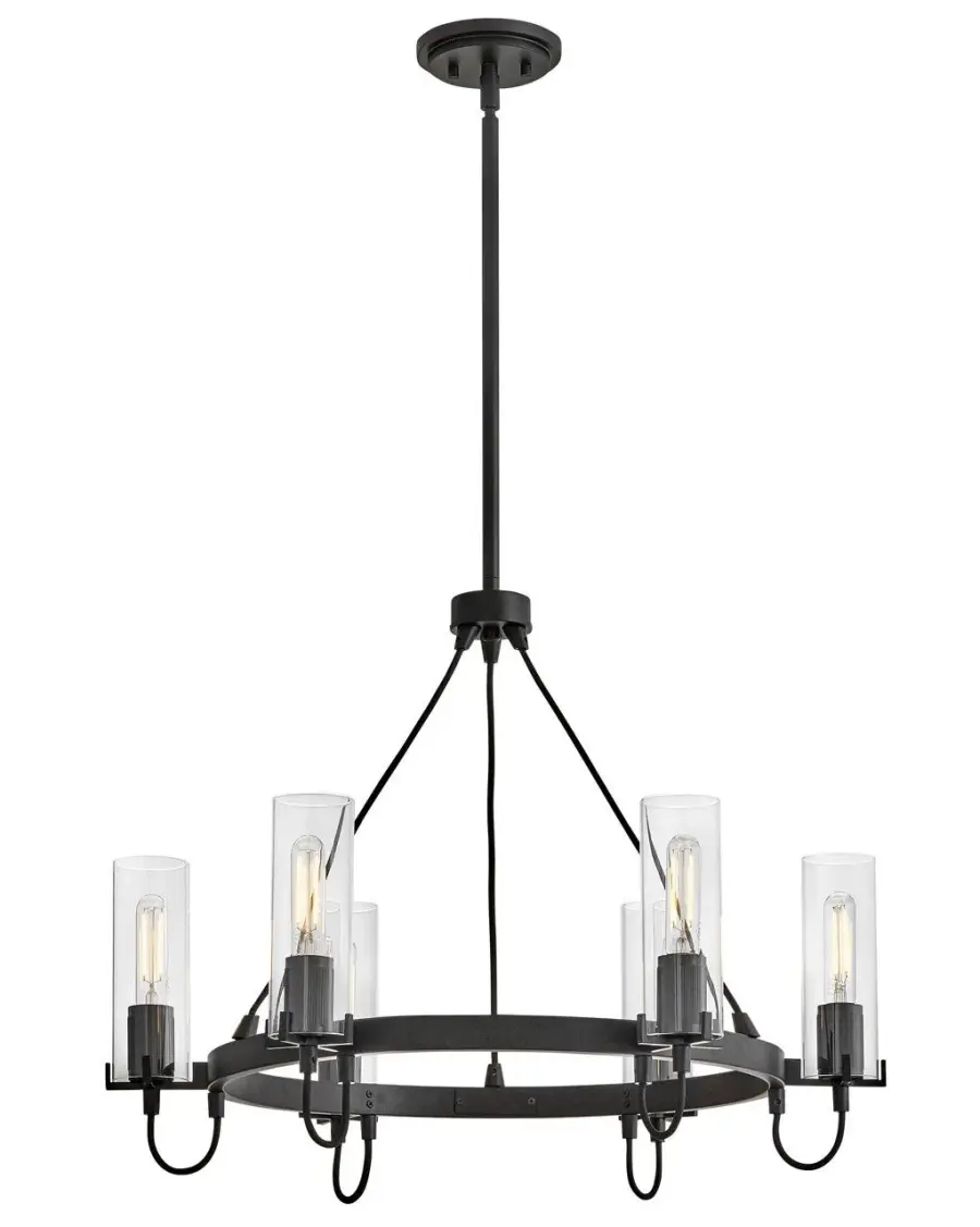 Medium Chandelier - Image 5