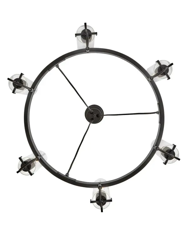 Medium Chandelier - Image 6