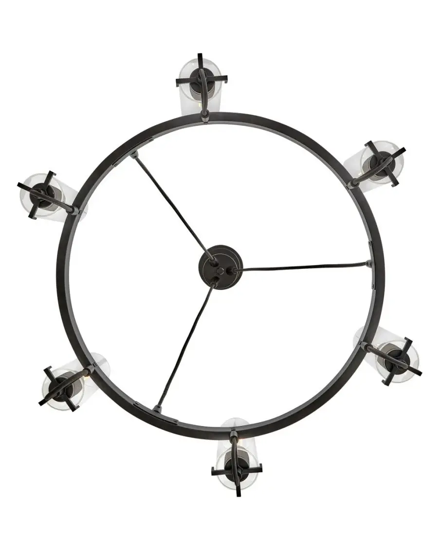 Medium Chandelier - Image 6
