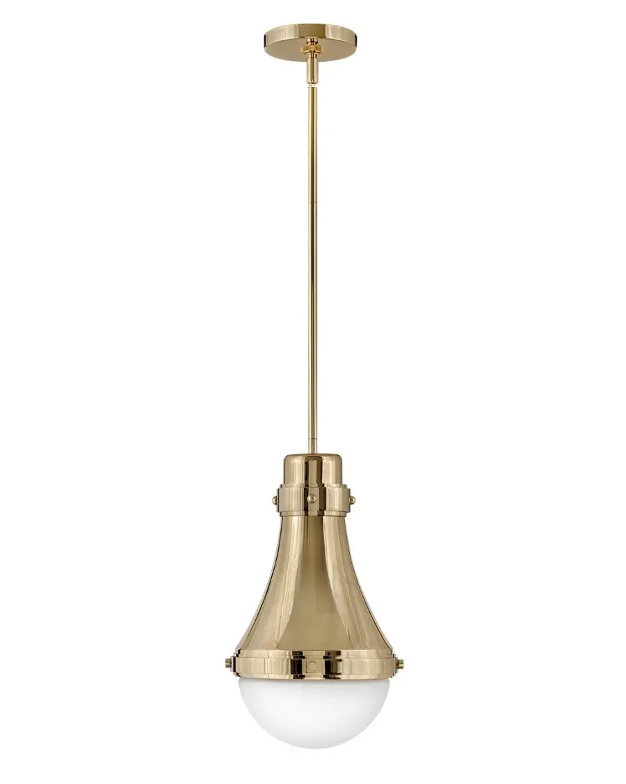 Small Pendant - Image 1