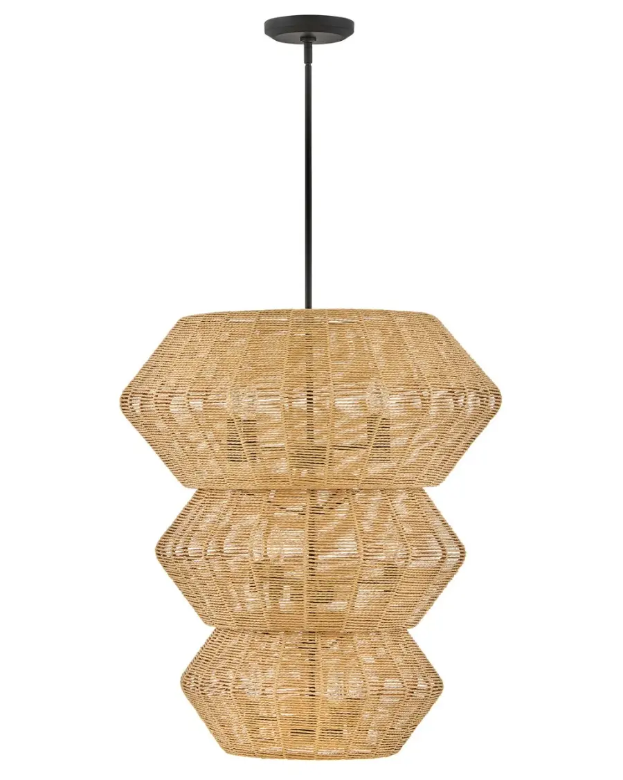 Double XL Multi Tier Chandelier - Image 3