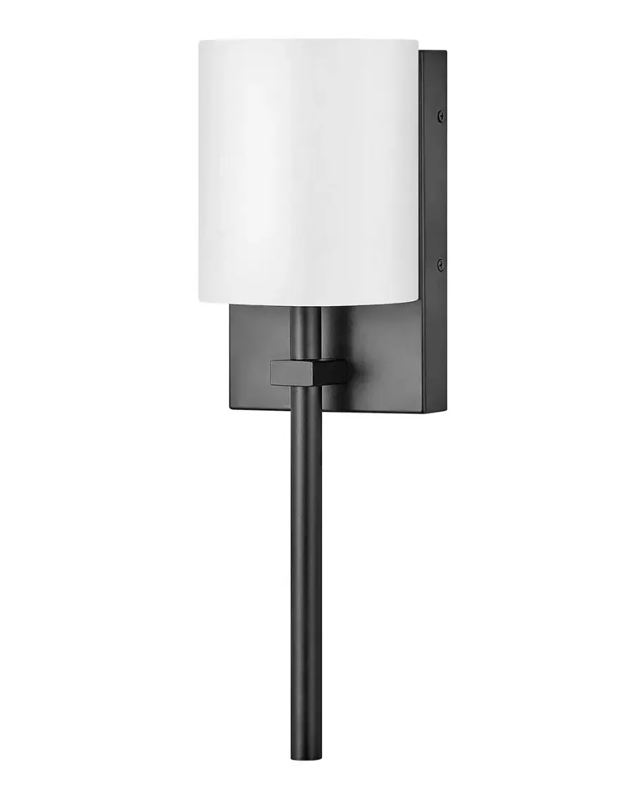 The Hinkley - Avenue White Acrylic by Hinkley - Image 1