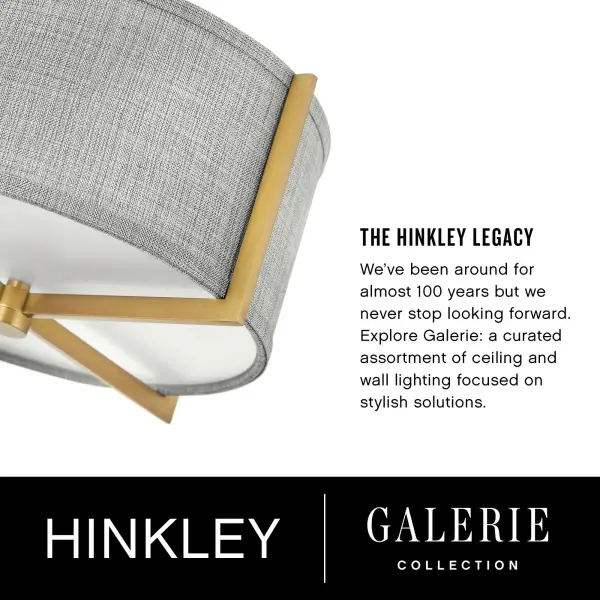 The Hinkley - Avenue White Acrylic by Hinkley - Image 9