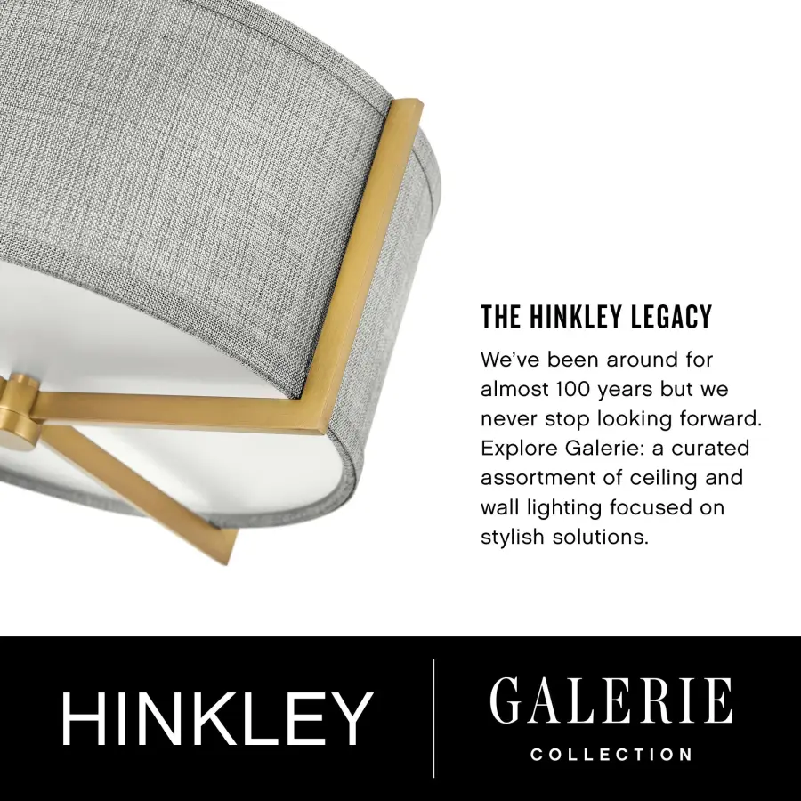 The Hinkley - Avenue White Acrylic by Hinkley - Image 9