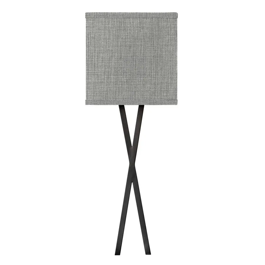 Large Single Light Sconce - Image 2