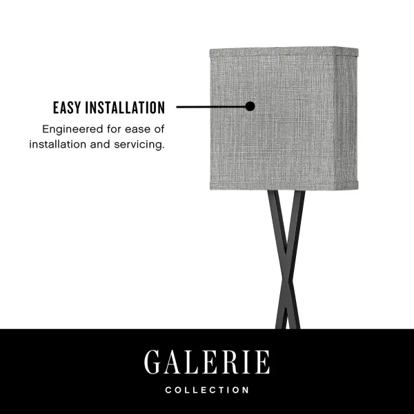 Large Single Light Sconce - Image 4