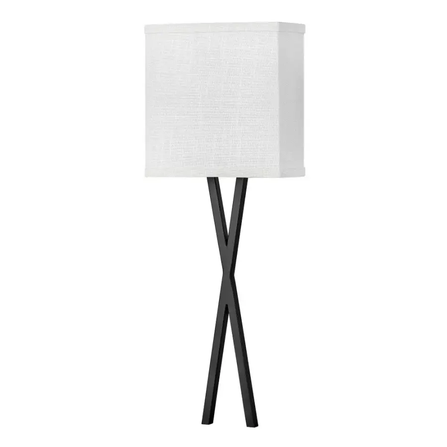 Large Single Light Sconce - Image 1