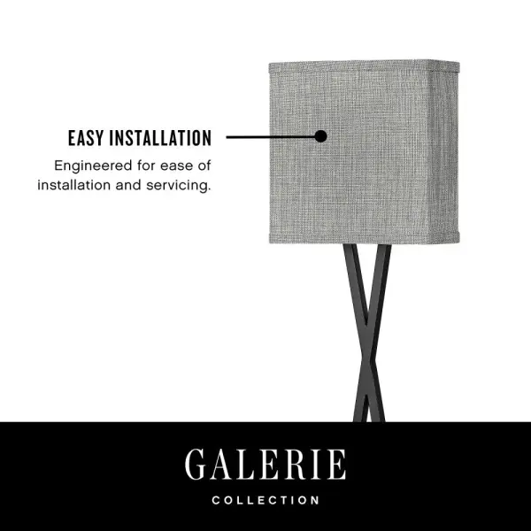 Large Single Light Sconce - Image 4