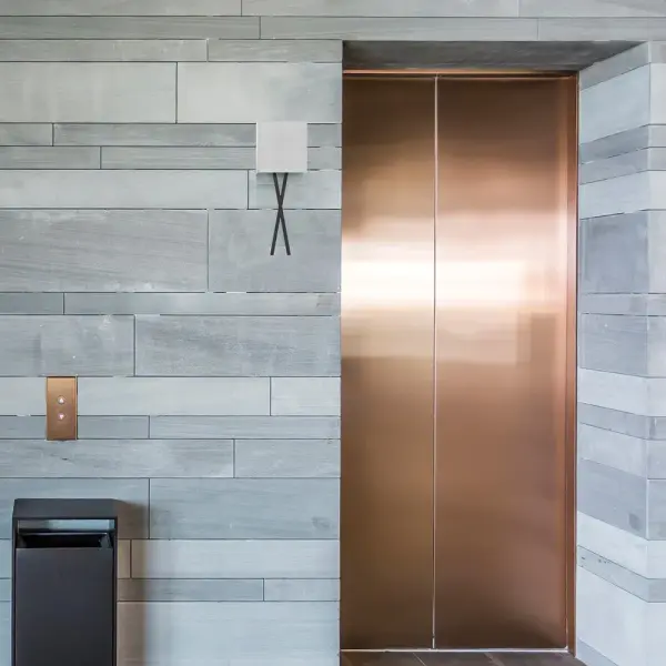 Large Single Light Sconce - Image 7