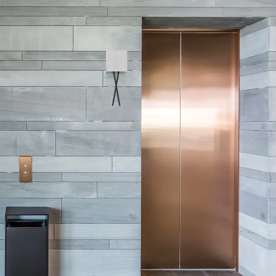 Large Single Light Sconce - Image 7