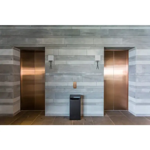 Large Single Light Sconce - Image 8