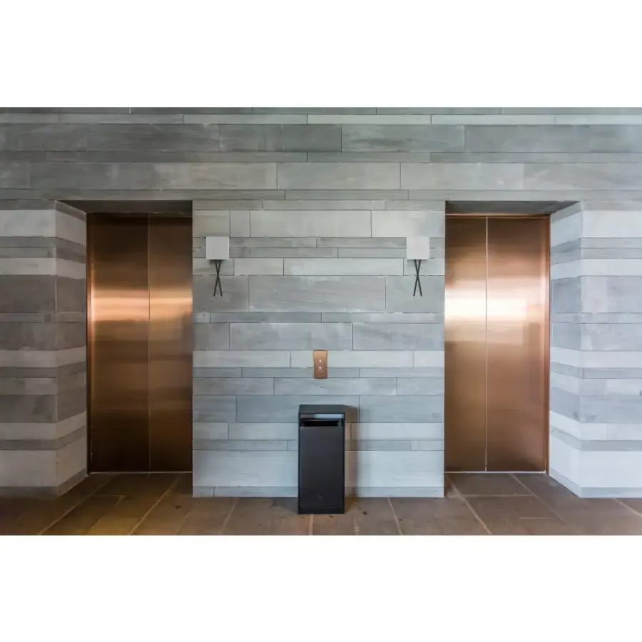 Large Single Light Sconce - Image 8