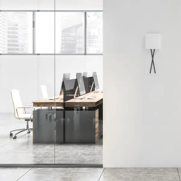 Large Single Light Sconce - Image 9