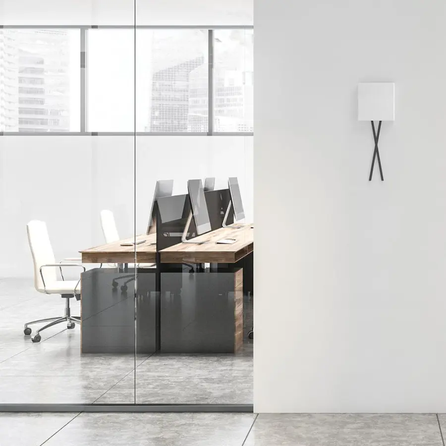 Large Single Light Sconce - Image 9