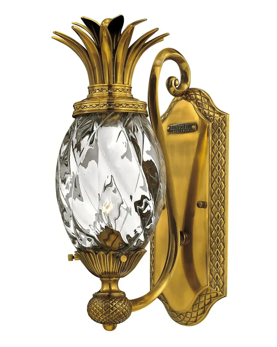 Medium Single Light Sconce - Image 3