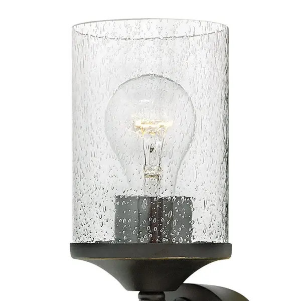 Large Single Light Sconce - Image 4