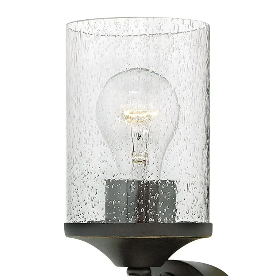 Large Single Light Sconce - Image 4