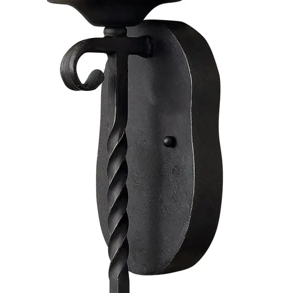 Large Single Light Sconce - Image 4