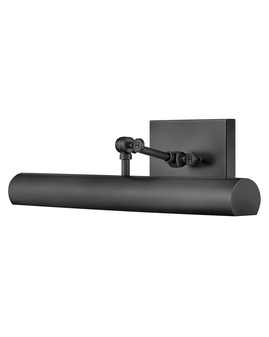 Stokes LED Accent Light in Black