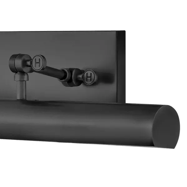 Stokes LED Accent Light in Black - Image 4