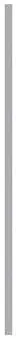 12-Inch Stem Accessory in Black