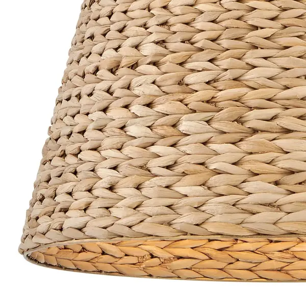 Seabrook LED Chandelier in Burnished Gold - Image 7