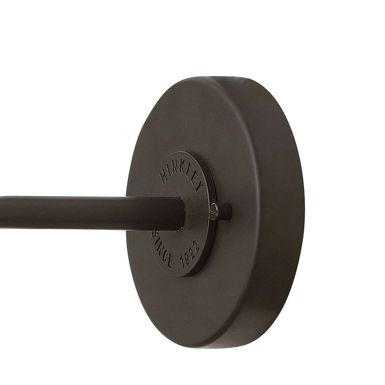 Rigby LED Wall Sconce in Buckeye Bronze