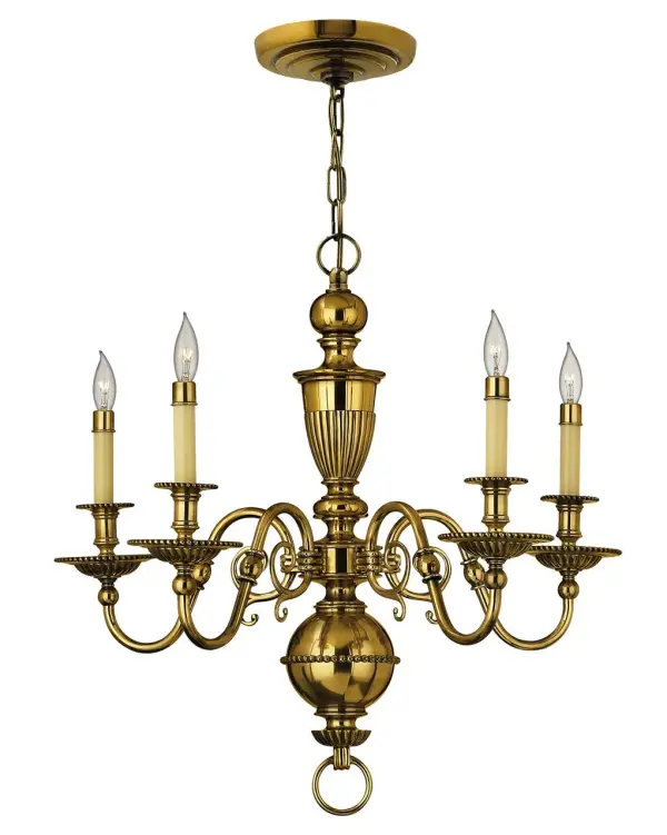 Cambridge offers classic New England appeal. The solid cast components, brass turnings, beaded ball fonts and clear optic glass reinforce its timeless style. Available in Burnished Brass and Olde Bronze finishes.