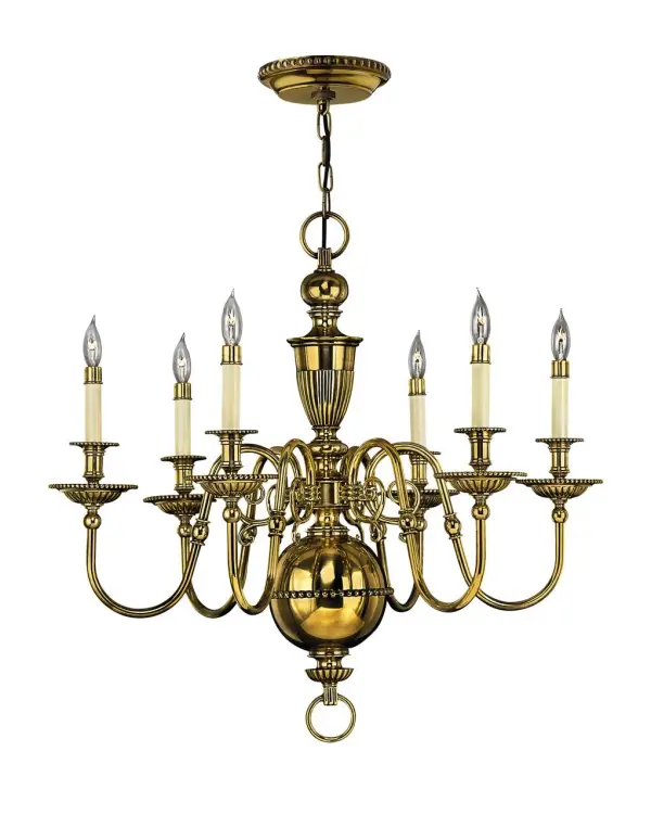 Cambridge offers classic New England appeal. The solid cast components, brass turnings, beaded ball fonts and clear optic glass reinforce its timeless style. Available in Burnished Brass and Olde Bronze finishes.