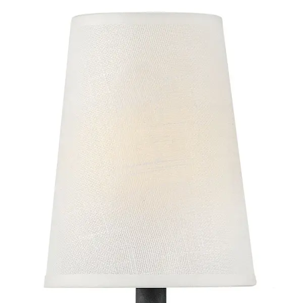 Medium Single Light Sconce - Image 3