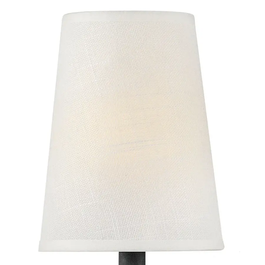 Medium Single Light Sconce - Image 3