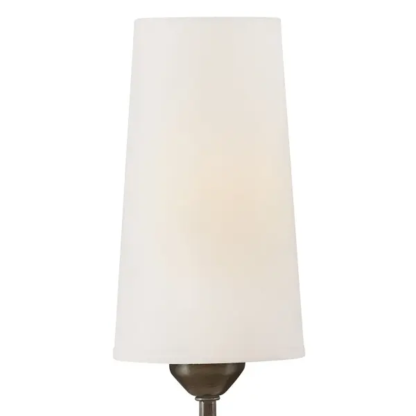 Medium Single Light Sconce - Image 4