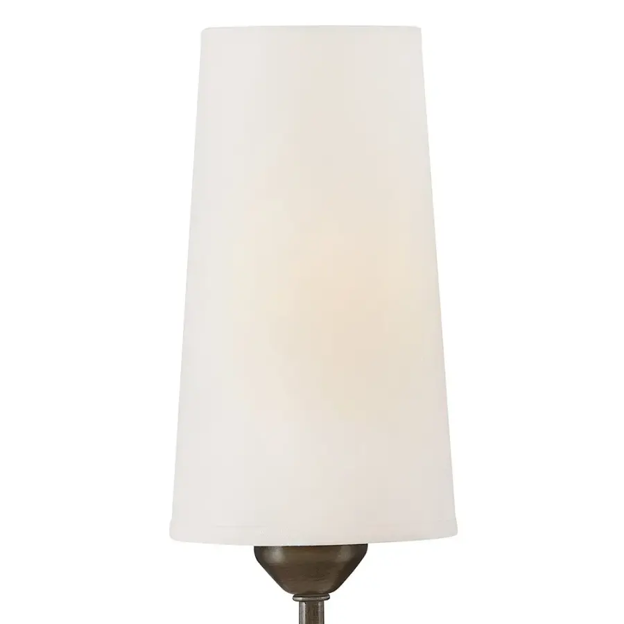 Medium Single Light Sconce - Image 4