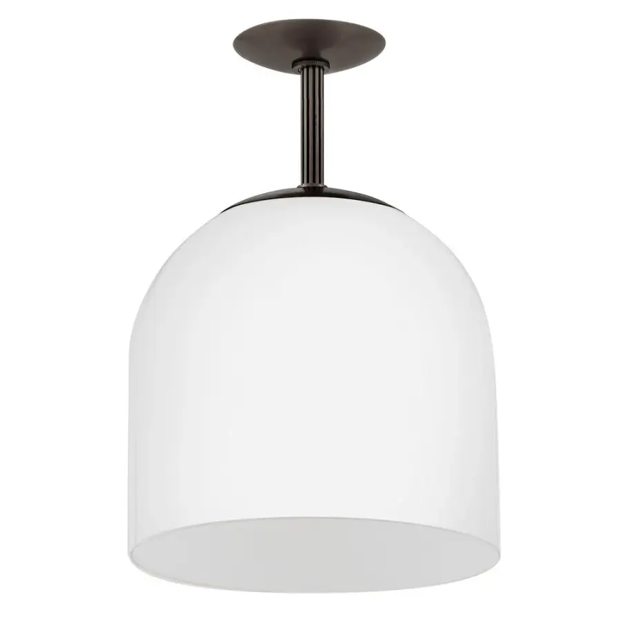 Willa LED Pendant in Black Oxide - Image 7