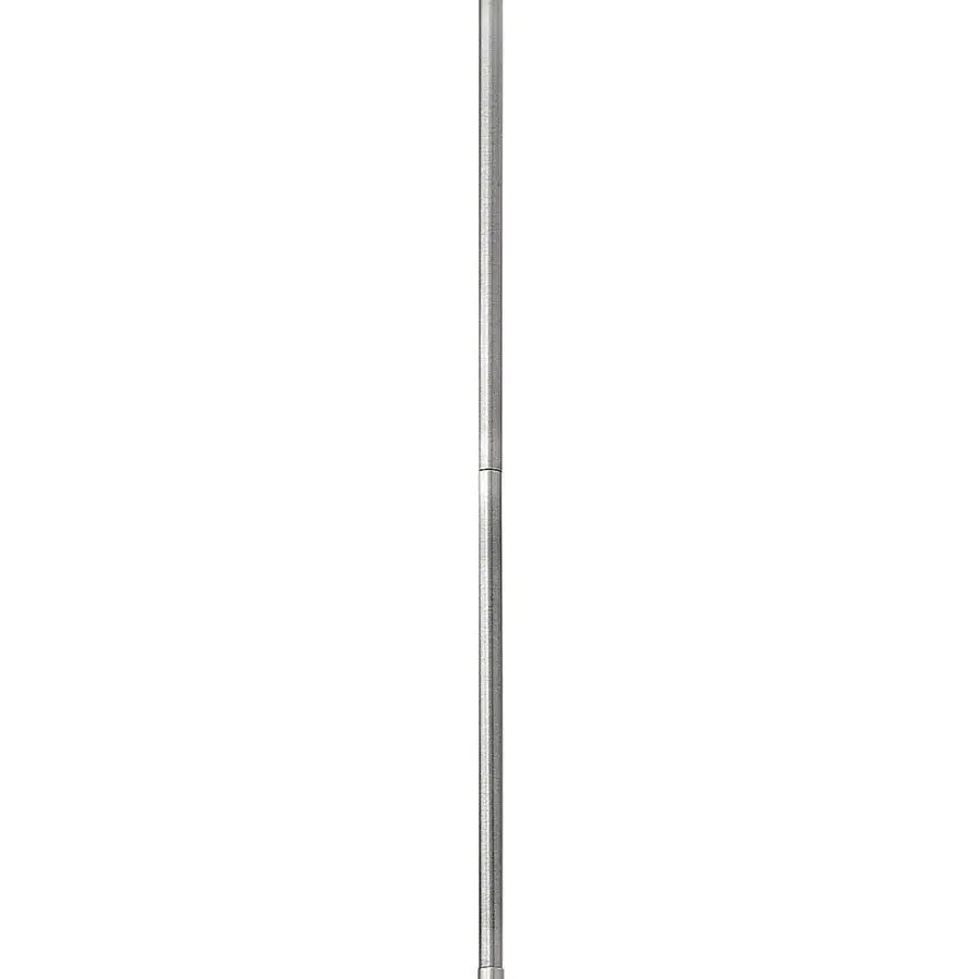12-Inch Stem Accessory in Antique Nickel