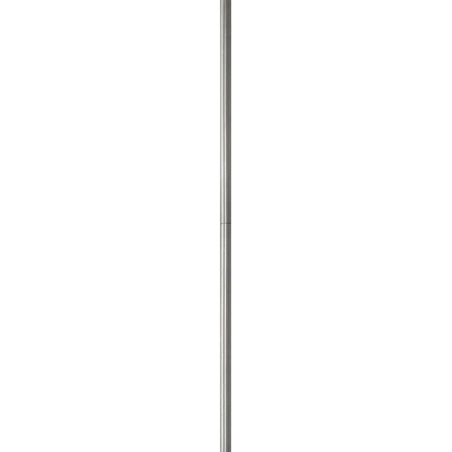 12-Inch Stem Accessory in Brushed Nickel