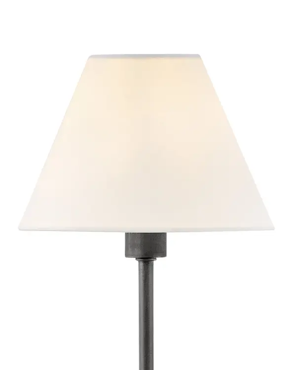 Medium Single Light Sconce - Image 4